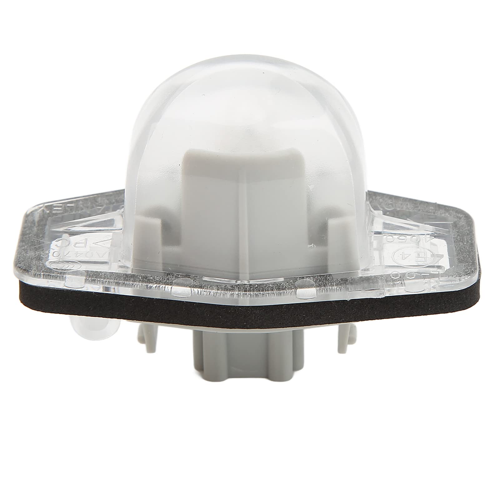 Amazon.com: Aramox 34100 S60 013 License Plate Light 34100 S60 013